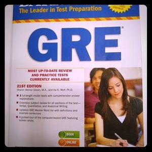 Gre Study Book >> Barron S Gre Study Guide Book Gre Study Book >> Barron S Gre Study Guide Book